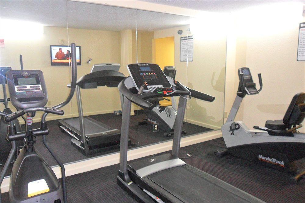 Luxury Inn & Suites Selma Ngoại thất bức ảnh